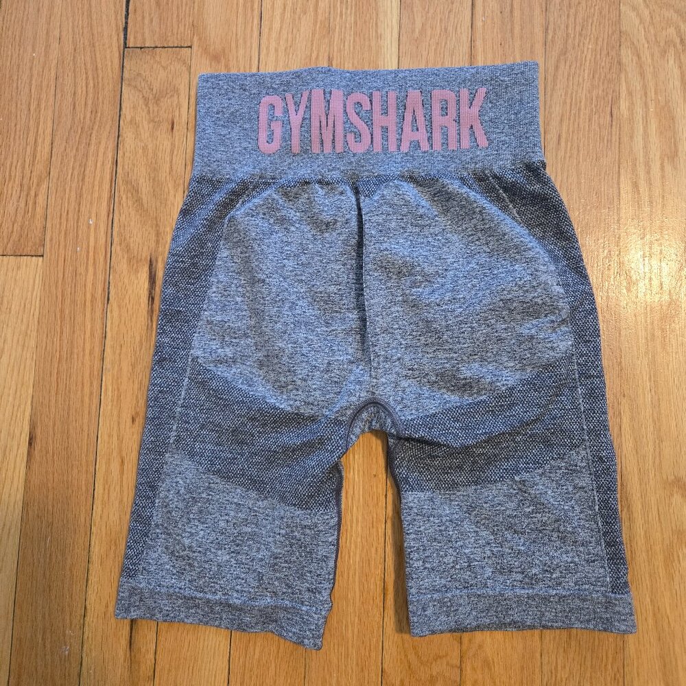 Gym Shark Shorts